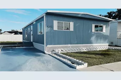 21511 NW 3rd St, Pembroke Pines, FL 33029 - Photo 1