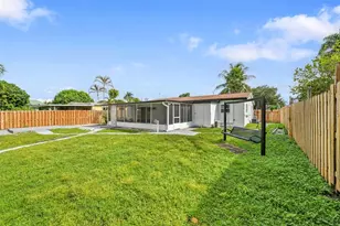 4697 SW 35th Ave, Fort Lauderdale, FL 33312 - Photo 11