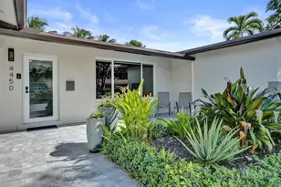 4450 NE 15th Terrace, Oakland Park, FL 33334 - Photo 3