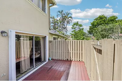 5843  Woodlands Blvd, Unit #5843, Tamarac, FL 33319 - Photo 33