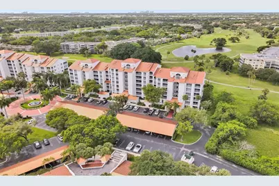 4114 W Palm Aire Dr, Unit #146B, Pompano Beach, FL 33069 - Photo 1