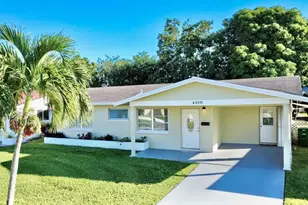 4510 NW 46th St, Tamarac, FL 33319 - Photo 31