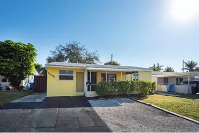 5448 NE 3rd Ter, Oakland Park, FL 33334 - Photo 1