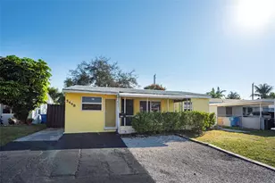 5448 NE 3rd Ter., Oakland Park, FL 33334 - Photo 1