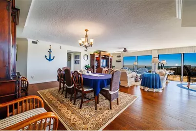 2100 N Atlantic, Unit #P4, Cocoa Beach, FL 32931 - Photo 23