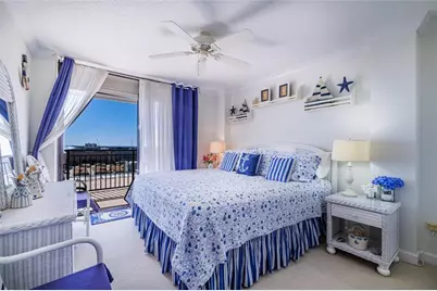 2100 N Atlantic, Unit #P4, Cocoa Beach, FL 32931 - Photo 33