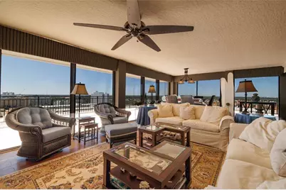 2100 N Atlantic, Unit #P4, Cocoa Beach, FL 32931 - Photo 29