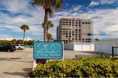 2100 N Atlantic, Unit #P4, Cocoa Beach, FL 32931 - Photo 7