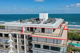 2100 N Atlantic Unit, Cocoa Beach, FL 32931 - Photo 9