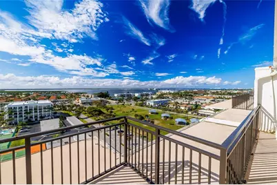 2100 N Atlantic, Unit #P4, Cocoa Beach, FL 32931 - Photo 39