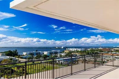 2100 N Atlantic, Unit #P4, Cocoa Beach, FL 32931 - Photo 43