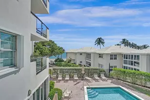 1500 S Ocean Blvd Unit, Pompano Beach, FL 33062 - Photo 3