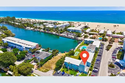1850 S Ocean Dr, Unit #317, Fort Lauderdale, FL 33316 - Photo 1