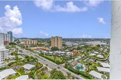 1010 S Ocean Blvd, Unit #Lph7, Pompano Beach, FL 33062 - Photo 5
