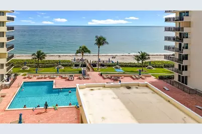 1147  Hillsboro Mile, Unit #506, Hillsboro Beach, FL 33062 - Photo 1