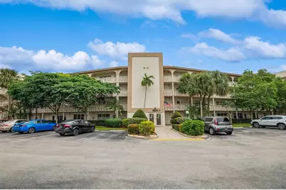 3205  Portofino Point, Unit #F3, Coconut Creek, FL 33066 - Photo 1