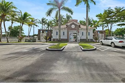 8299 SW 27th St, Unit #101, Miramar, FL 33025 - Photo 29