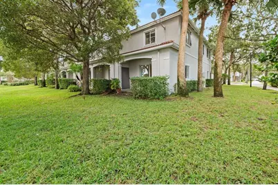 8299 SW 27th St, Unit #101, Miramar, FL 33025 - Photo 23