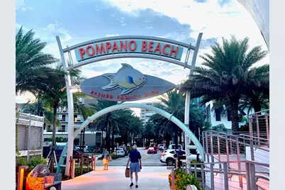 301 N Ocean Blvd, Unit #1201, Pompano Beach, FL 33062 - Photo 39