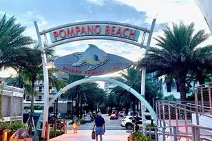 301 N Ocean Blvd, Pompano Beach, FL 33062 - Photo 39