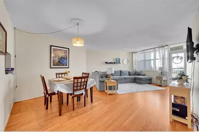 301 N Ocean Blvd, Unit #1201, Pompano Beach, FL 33062 - Photo 3