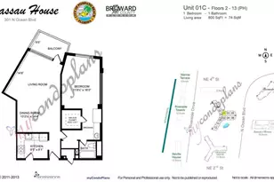 301 N Ocean Blvd, Pompano Beach, FL 33062 - Photo 7