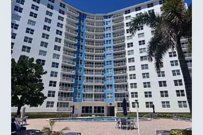 301 N Ocean Blvd, Unit #1201, Pompano Beach, FL 33062 - Photo 27