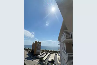301 N Ocean Blvd, Unit #1201, Pompano Beach, FL 33062 - Photo 19