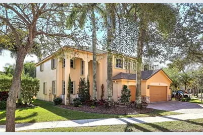 863  Vanda Ter, Weston, FL 33327 - Photo 1