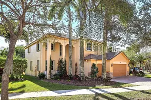 863 Vanda Terrace, Weston, FL 33327 - Photo 1