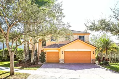 863  Vanda Ter, Weston, FL 33327 - Photo 3