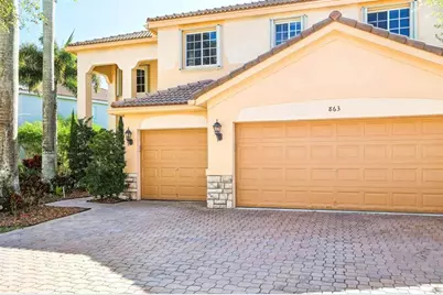 863  Vanda Ter, Weston, FL 33327 - Photo 5