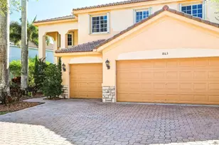 863 Vanda Terrace, Weston, FL 33327 - Photo 5