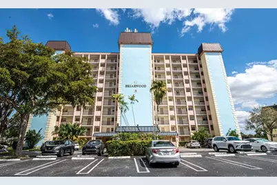 3575  Broken Woods Dr, Unit #303, Coral Springs, FL 33065 - Photo 1