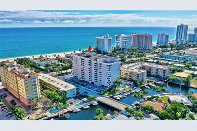 1401 S Ocean Blvd, Unit #605, Pompano Beach, FL 33062 - Photo 1