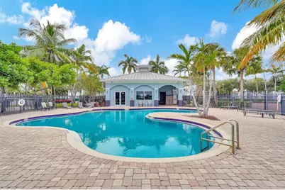 1427 NW 34th Way, Unit #1427, Fort Lauderdale, FL 33311 - Photo 49