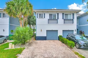 1427 NW 34th Way, Fort Lauderdale, FL 33311 - Photo 1