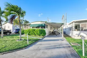 3009 SW 54th St, Fort Lauderdale, FL 33312 - Photo 1