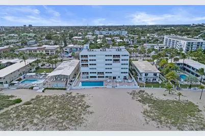 4636 El Mar Drive #601, Fort Lauderdale, FL 33308 - Photo 1