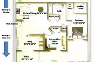 301 W Palm Way Unit, Pembroke Pines, FL 33025 - Photo 27