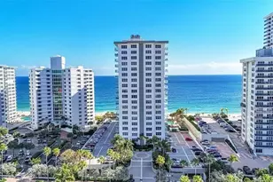 3550 Galt Ocean Dr, Fort Lauderdale, FL 33308 - Photo 1