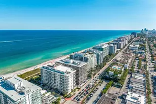 9499 Collins Ave Unit, Surfside, FL 33154 - Photo 37