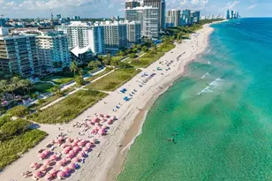 9499 Collins Ave Unit, Surfside, FL 33154 - Photo 33