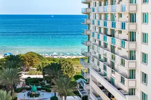 9499 Collins Ave Unit, Surfside, FL 33154 - Photo 29