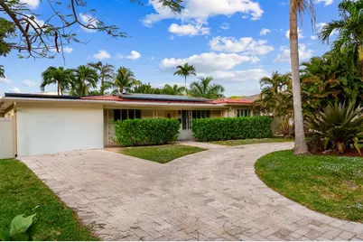 2757 NE 14th Ave, Wilton Manors, FL 33334 - Photo 3