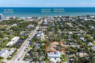 641 Azalea, Vero Beach, FL 32963 - Photo 1