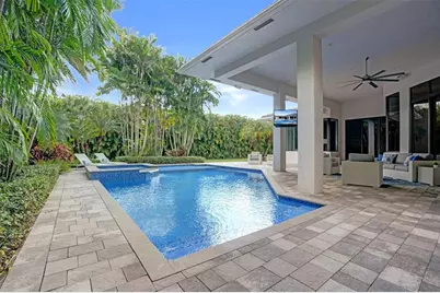 11660 SW 1st Ct, Plantation, FL 33325 - Photo 43