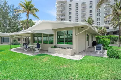 1100 S Ocean Blvd, Unit #D16, Pompano Beach, FL 33062 - Photo 7