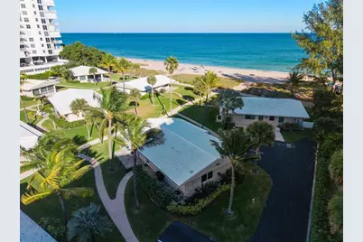1100 S Ocean Blvd, Unit #D16, Pompano Beach, FL 33062 - Photo 77