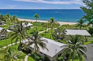 1100 S Ocean Blvd, Pompano Beach, FL 33062 - Photo 1